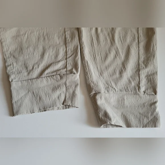 Athleta Trekkie North Joggers - Picture 8 of 8